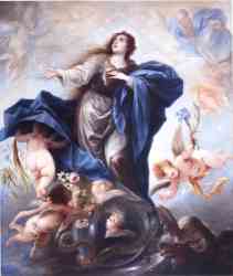 Inmaculada Concepción II