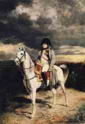 Napoleon I In 1814