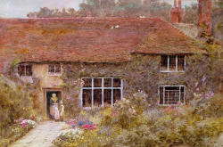 A Surrey Cottage 2